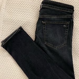 Mens rag & bone Jeans